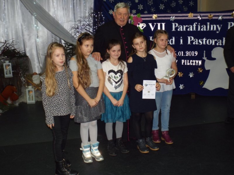 Przegląd kolęd 2019